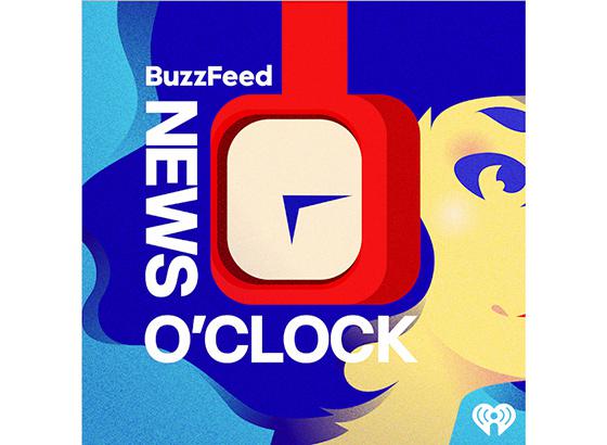 News O'Clock Pod