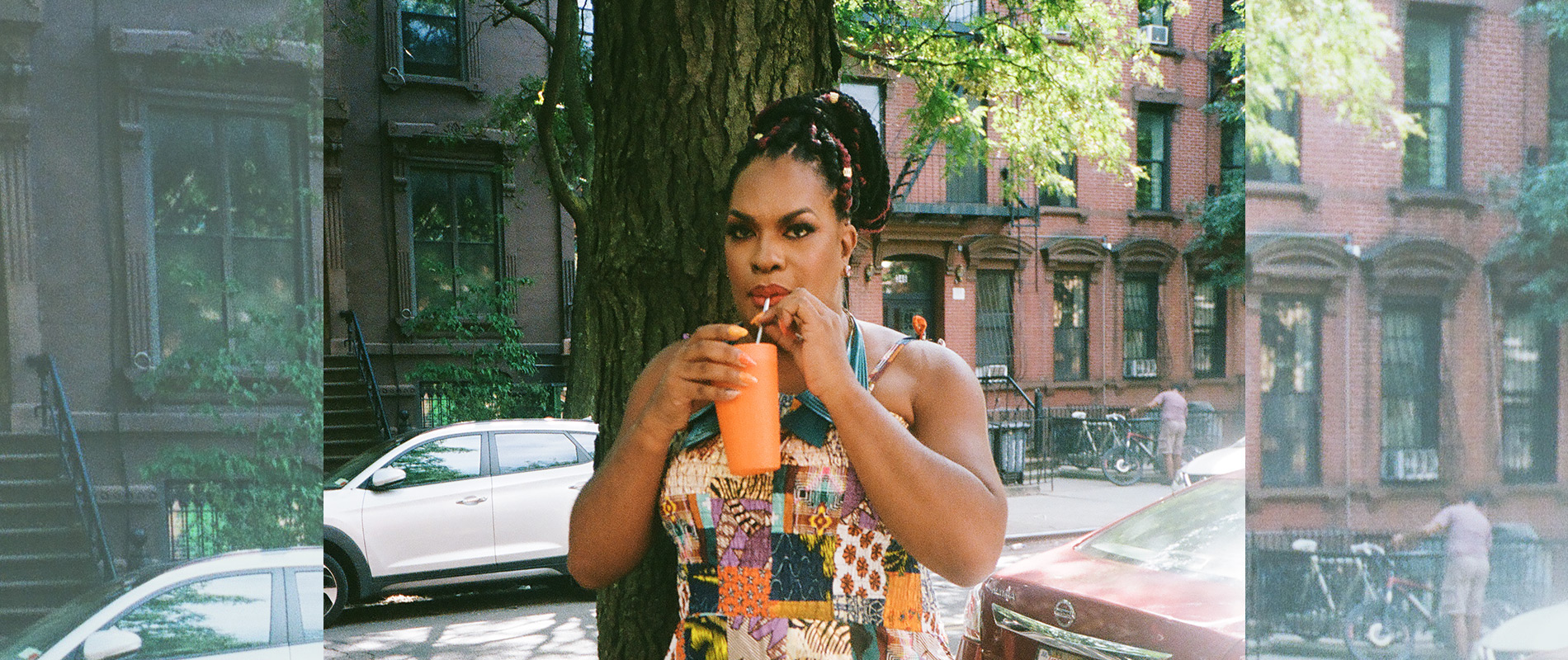 Press - Imara Jones