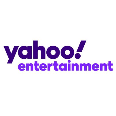Yahoo Entertainment Logo